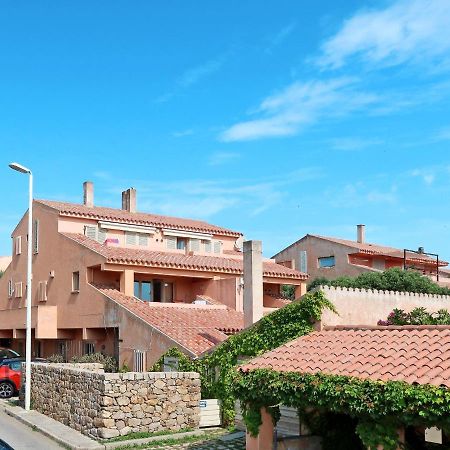 Apartment La Vigna Blu By Interhome Palau Buitenkant foto