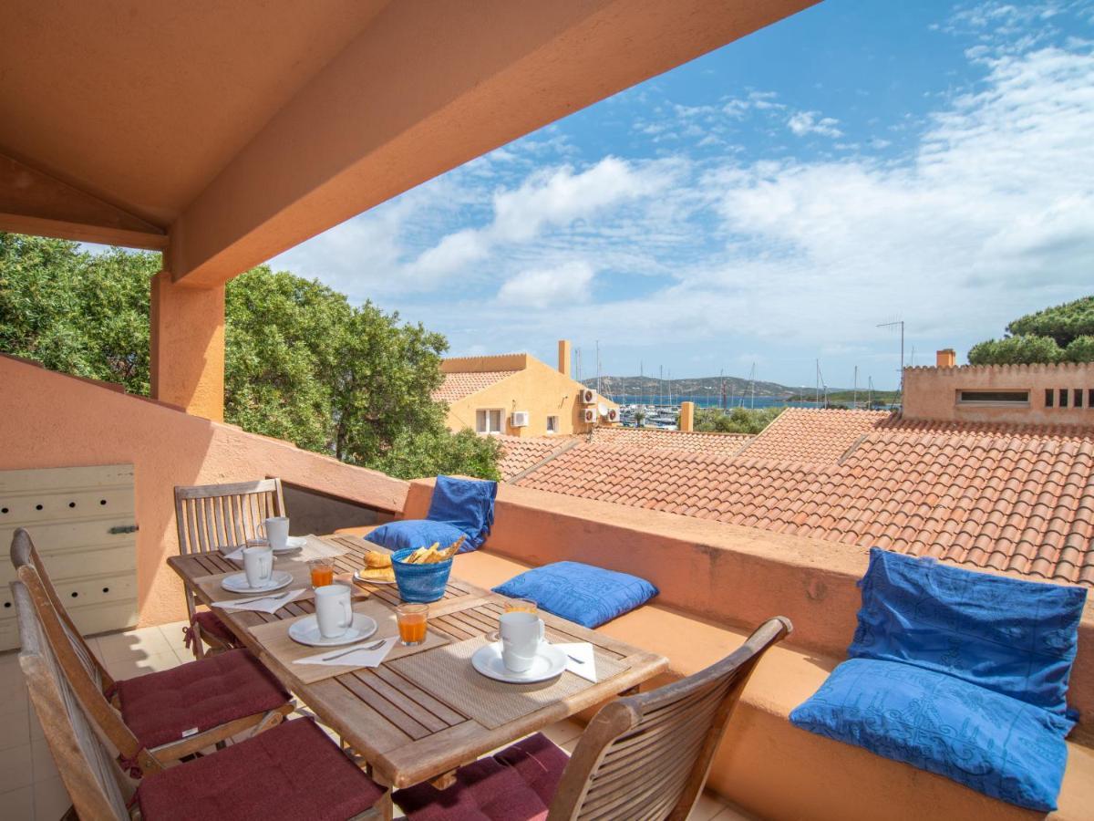 Apartment La Vigna Blu By Interhome Palau Buitenkant foto