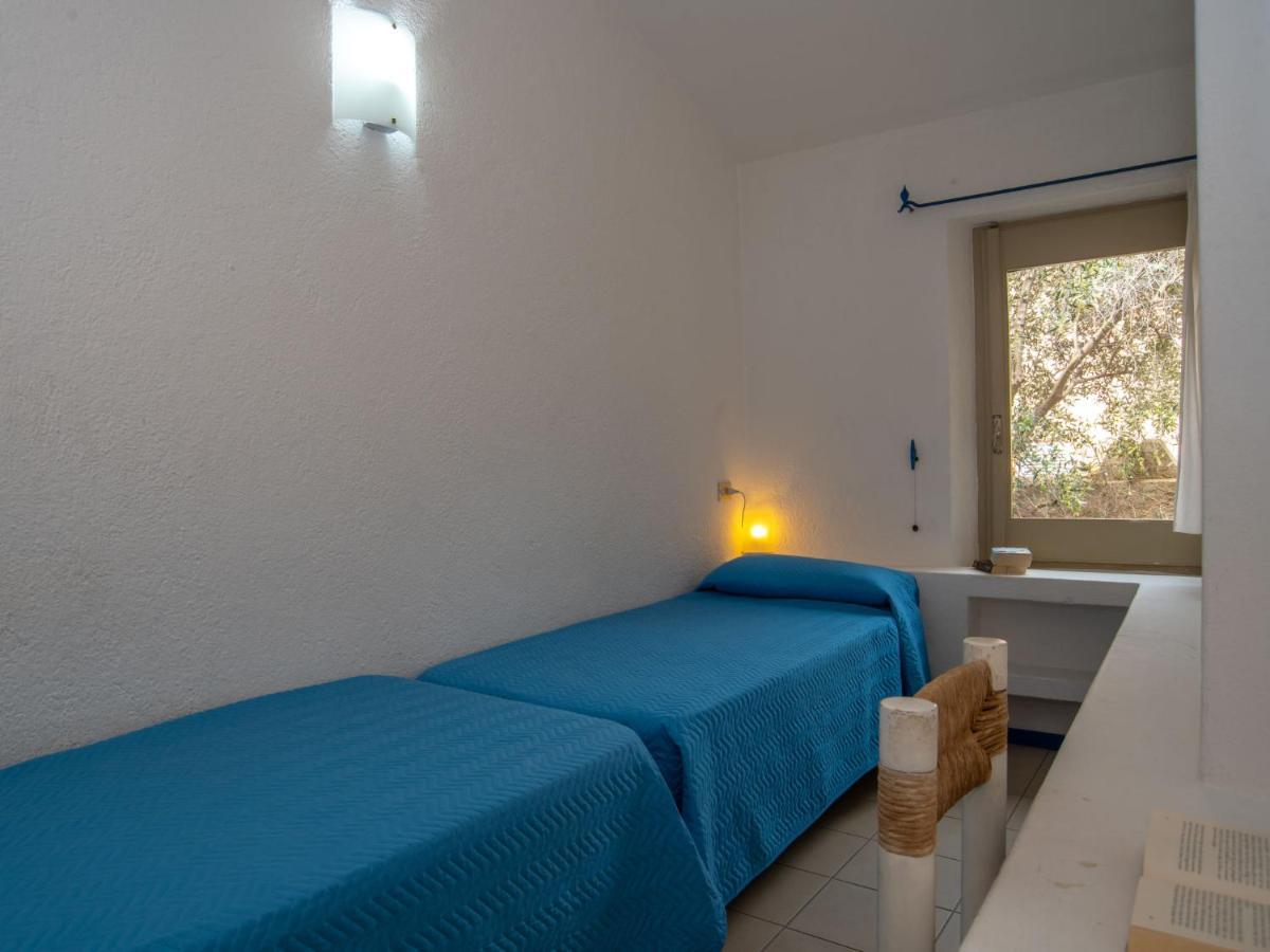 Apartment La Vigna Blu By Interhome Palau Buitenkant foto