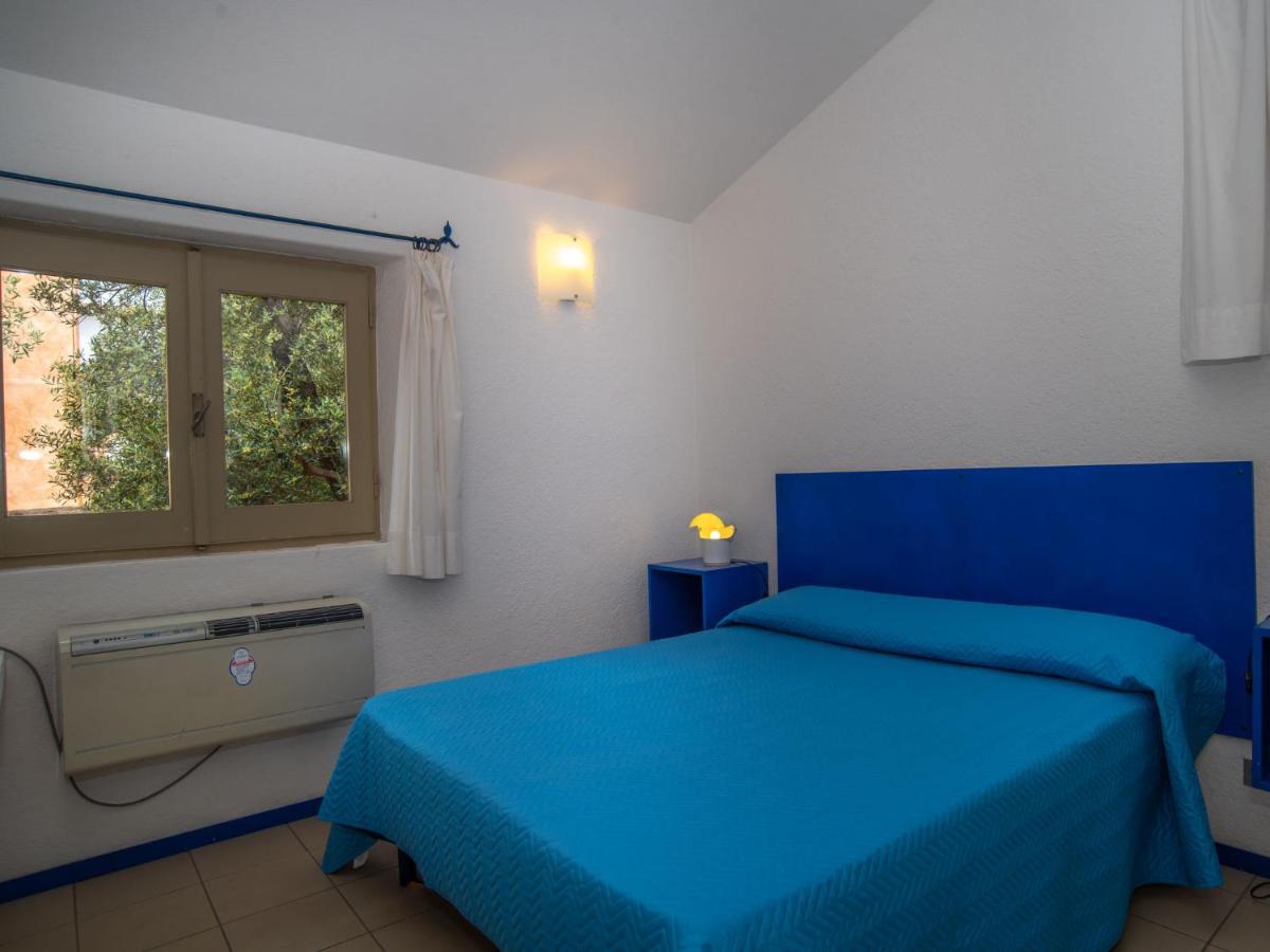 Apartment La Vigna Blu By Interhome Palau Buitenkant foto