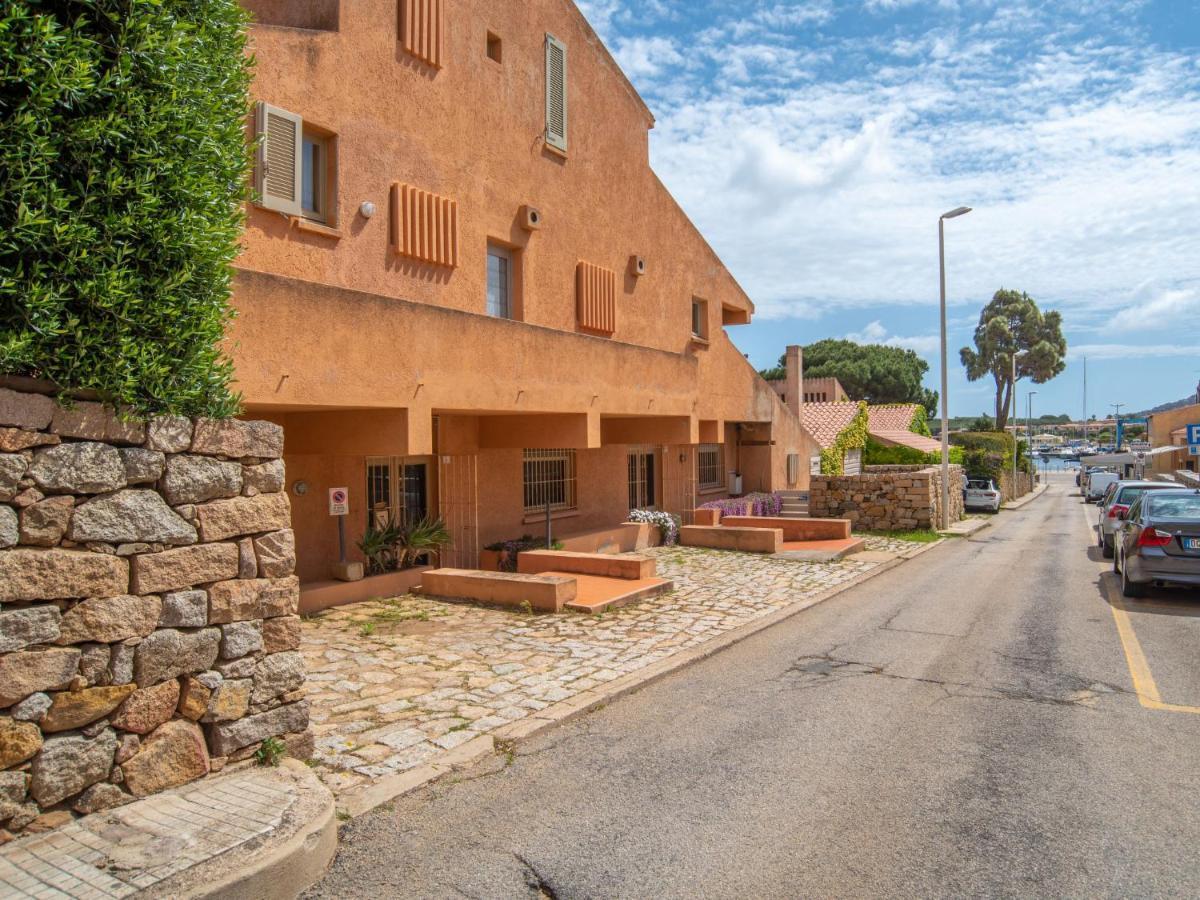 Apartment La Vigna Blu By Interhome Palau Buitenkant foto