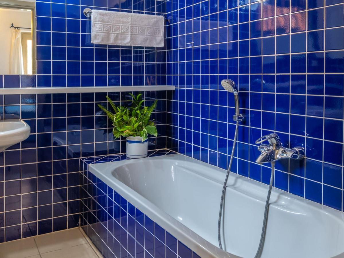 Apartment La Vigna Blu By Interhome Palau Buitenkant foto