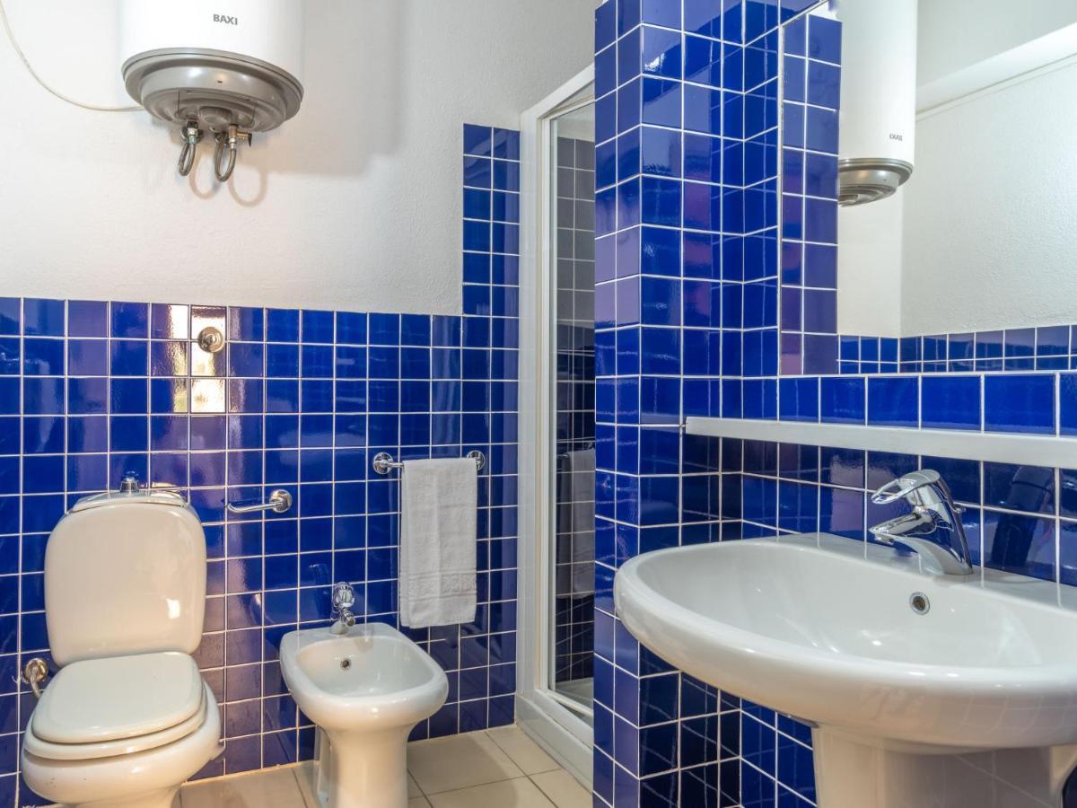Apartment La Vigna Blu By Interhome Palau Buitenkant foto