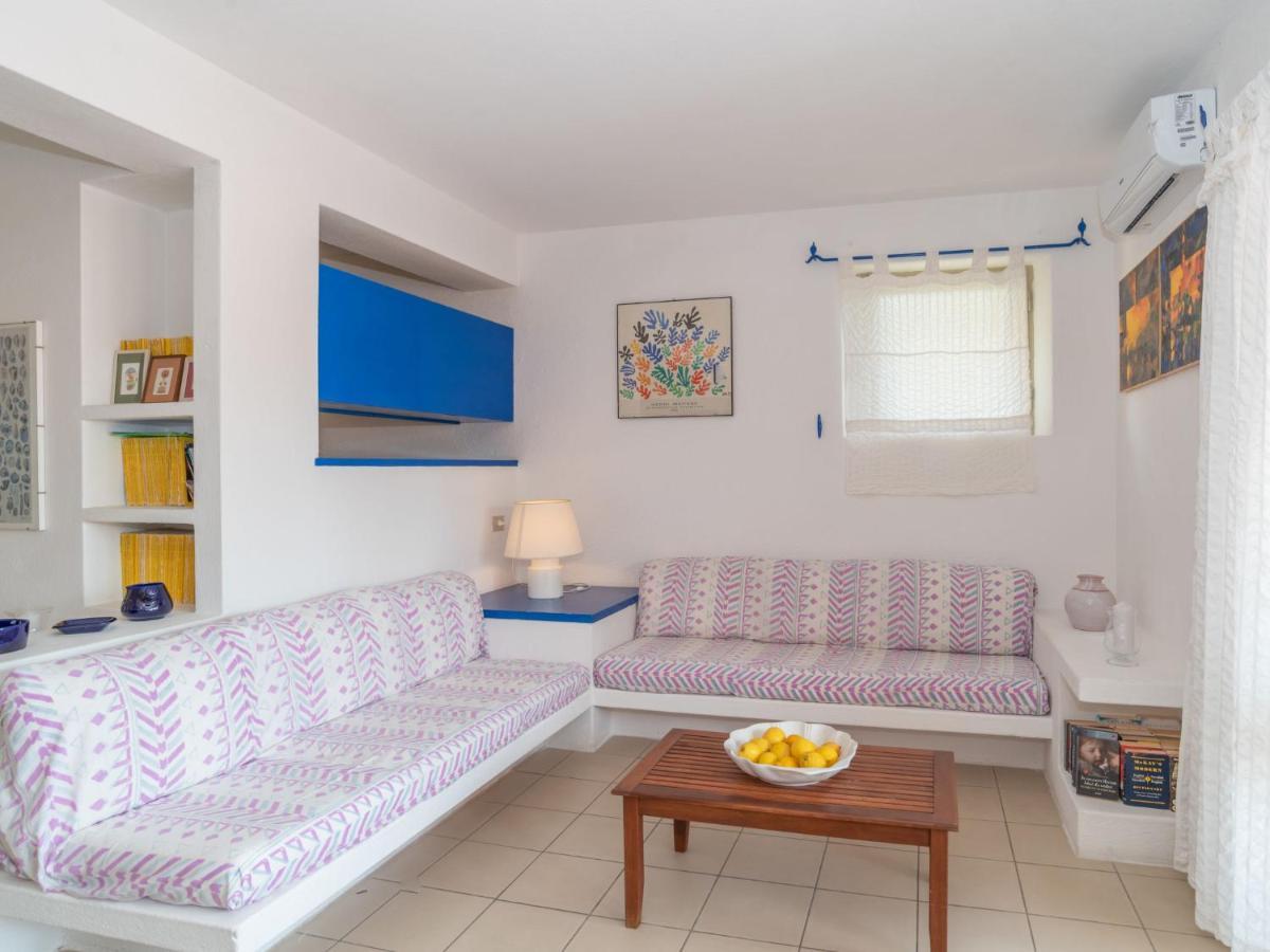Apartment La Vigna Blu By Interhome Palau Buitenkant foto