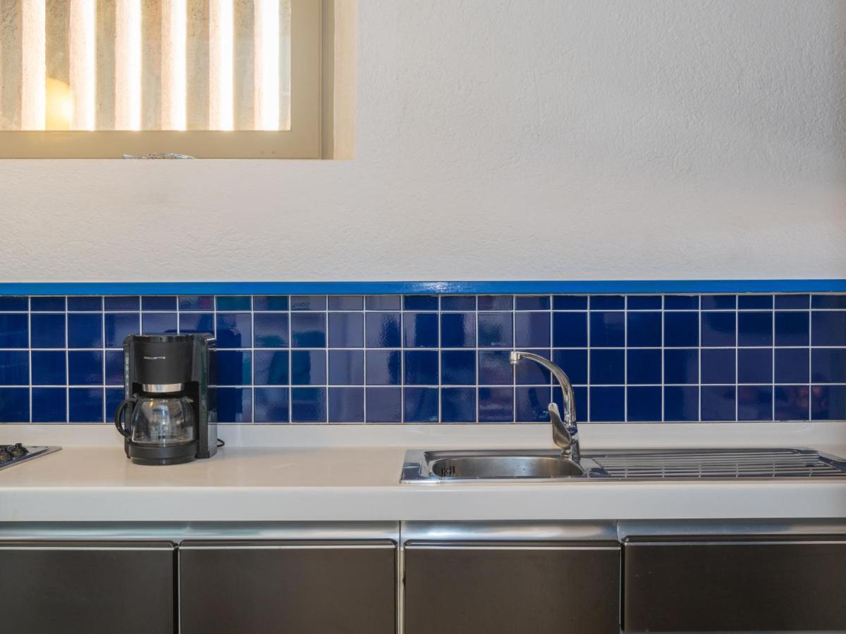 Apartment La Vigna Blu By Interhome Palau Buitenkant foto