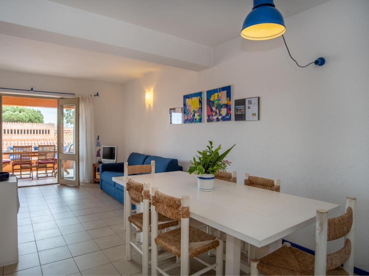 Apartment La Vigna Blu By Interhome Palau Buitenkant foto