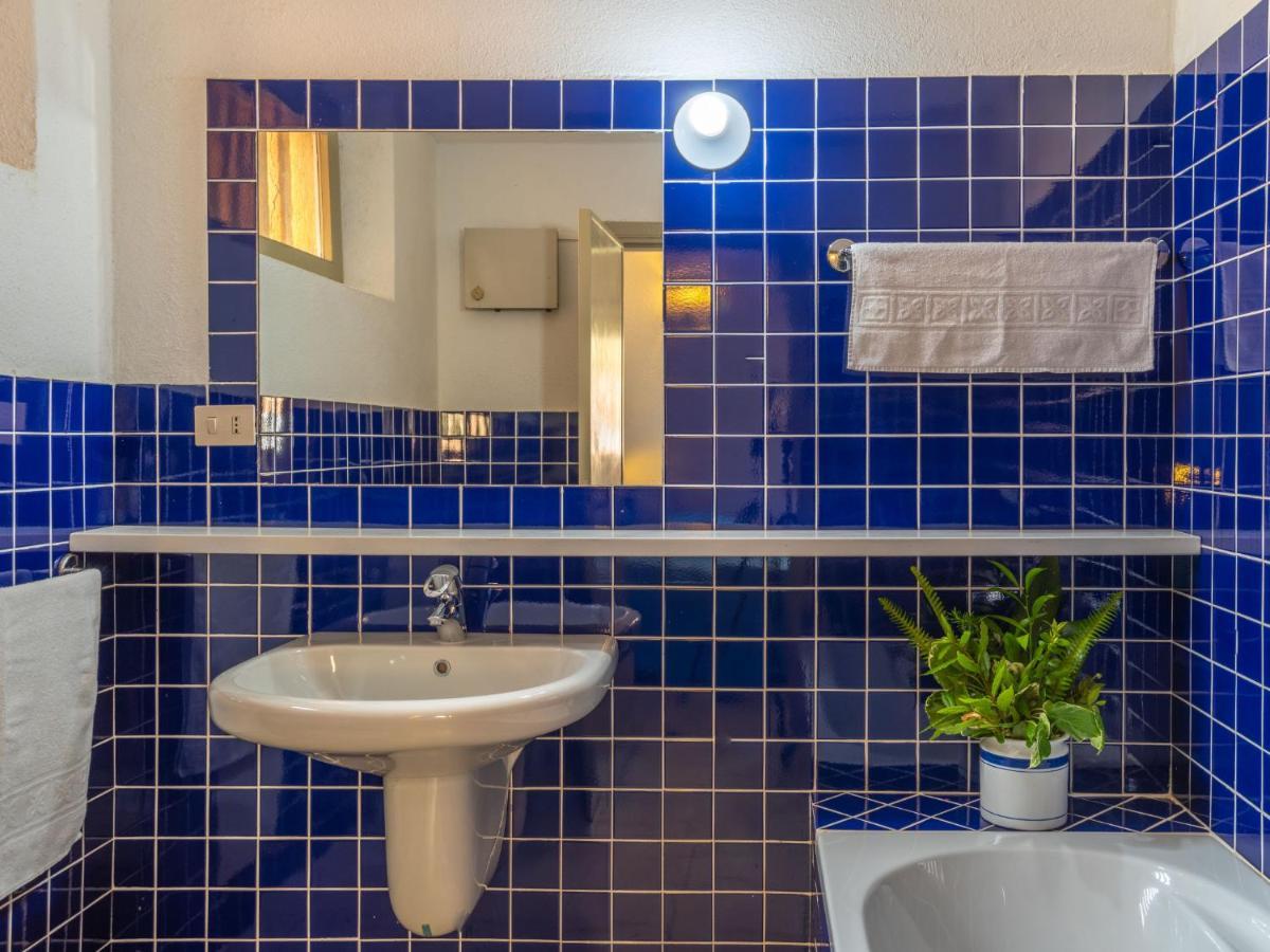 Apartment La Vigna Blu By Interhome Palau Buitenkant foto
